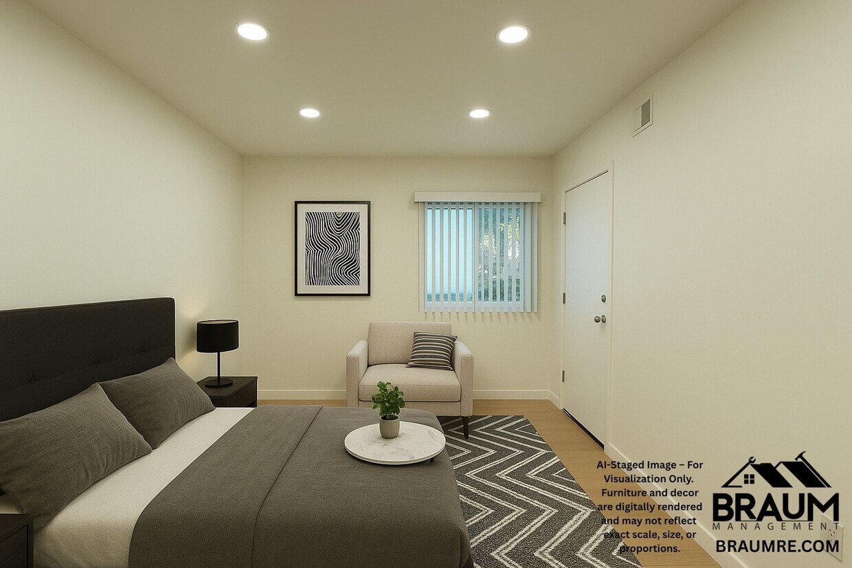 Foto principal - 15634 Leadwell St