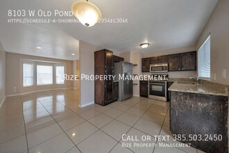 Building Photo - 8103 Old Pond Ln