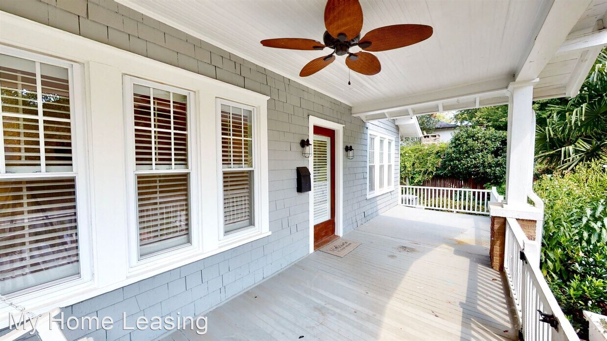 Building Photo - 3 br, 2 bath House - 1712 Lyndhurst Avenue