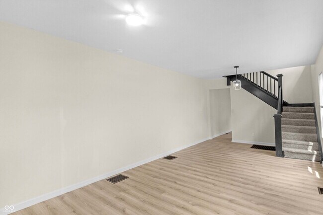 Building Photo - "Charming 3-Bed Duplex with Modern Comforts at 2235 MLK Jr Street, Indianapolis!"