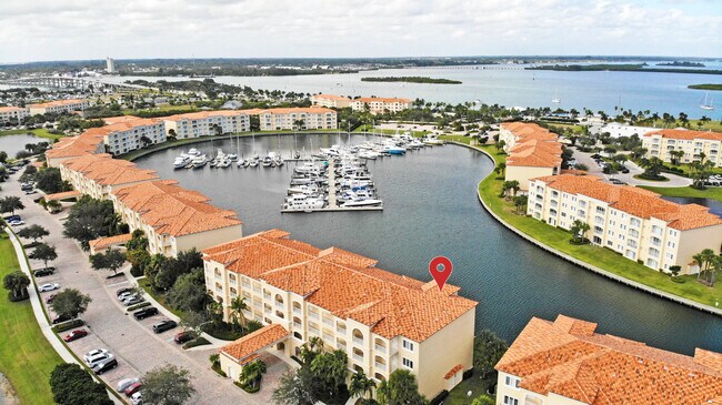 Foto del edificio - 17 Harbour Isle Dr W