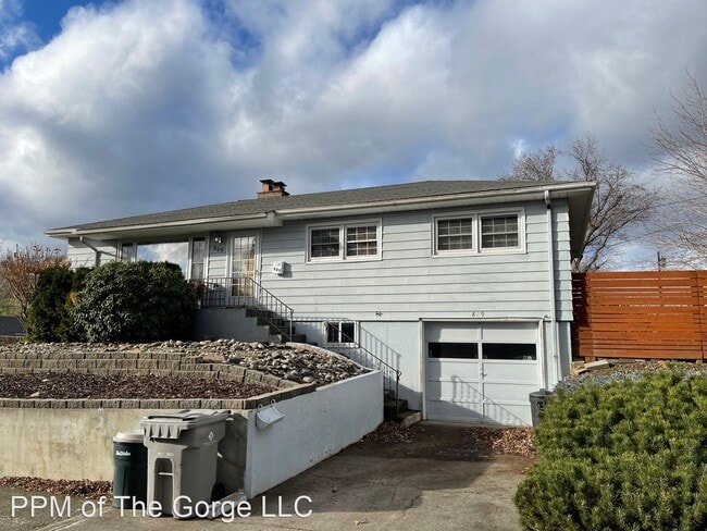 Building Photo - 3 br, 2 bath House - 809 East 20th Street