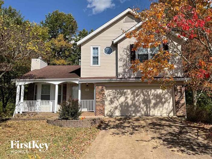 6003 Bayou Bend Ct, St. Louis, MO 63129 House Rental in St. Louis, MO