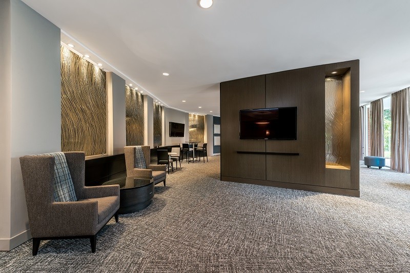 RiverHouse Apartments Arlington, VA