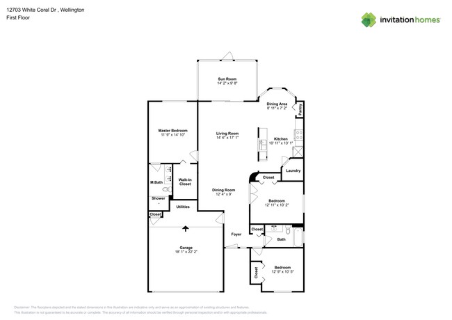 Building Photo - 12703 White Coral Dr