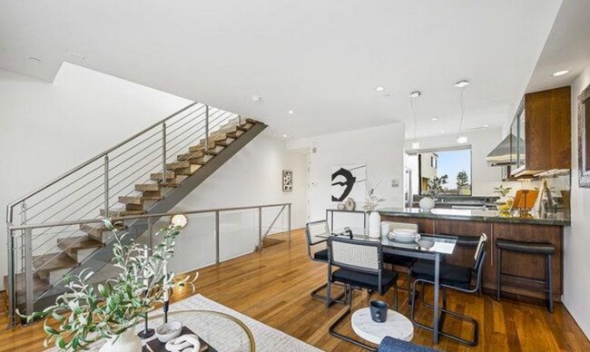Building Photo - 1406 San Pablo Ave