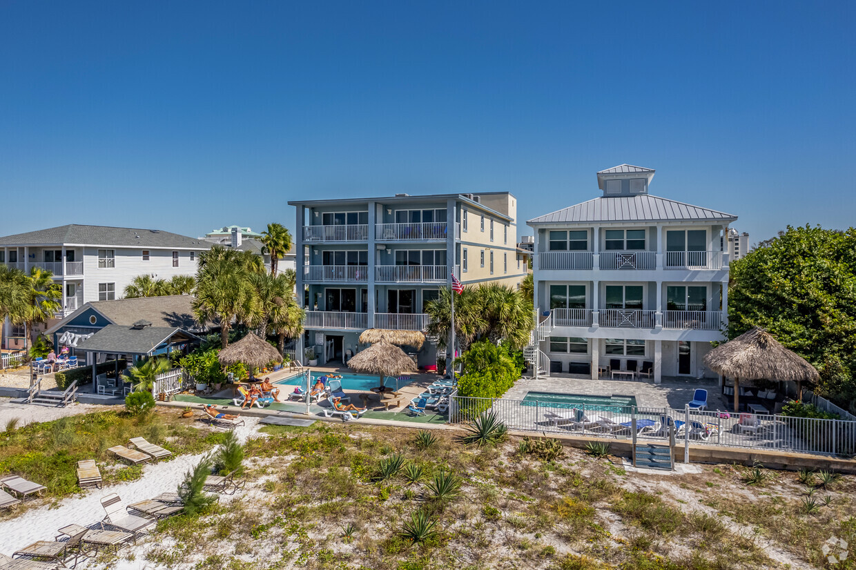 Primary Photo - 206 Gulf Blvd