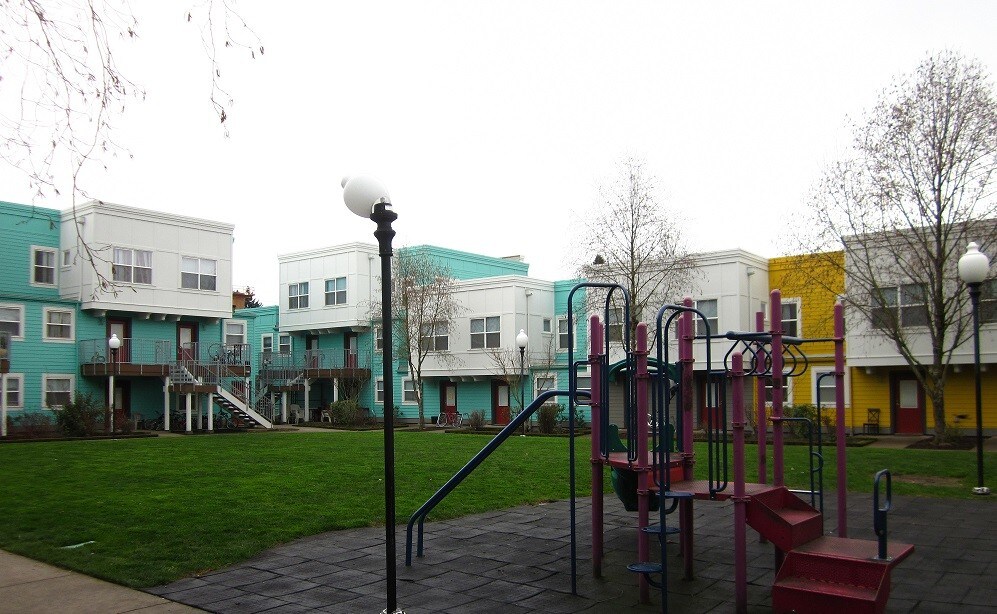 Foto del edificio - Z_Kateri Park