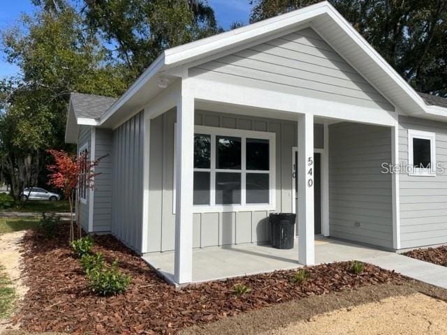 Primary Photo - 540 NW 30th Ave
