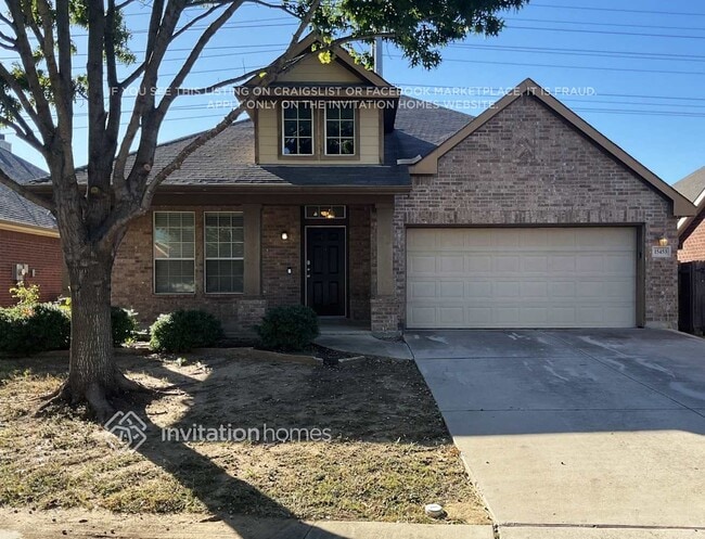 Building Photo - 15453 Yarberry Dr