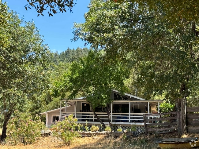 Building Photo - 42200 Covelo Rd