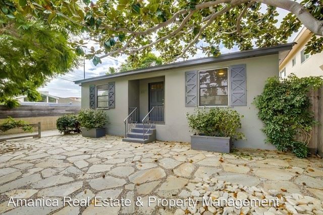 Building Photo - 2 br, 1 bath House - 3027 Macaulay St.
