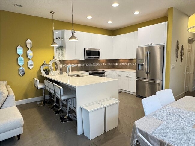 Photo - 17343 Serenidad Boulevard Unit Townhome