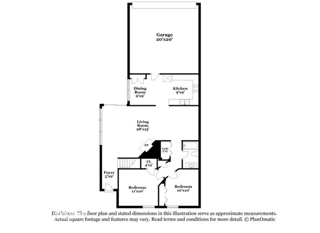Building Photo - 6208 Los Altos Dr