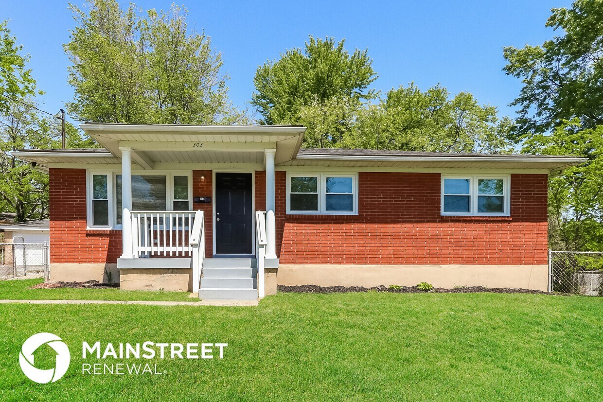 Foto principal - 303 Elk River Dr
