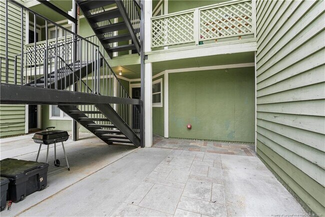 Foto del edificio - 6716 Willowbrook Dr