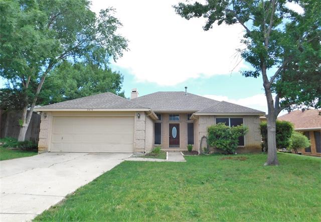 Foto principal - 2409 Westview Trail