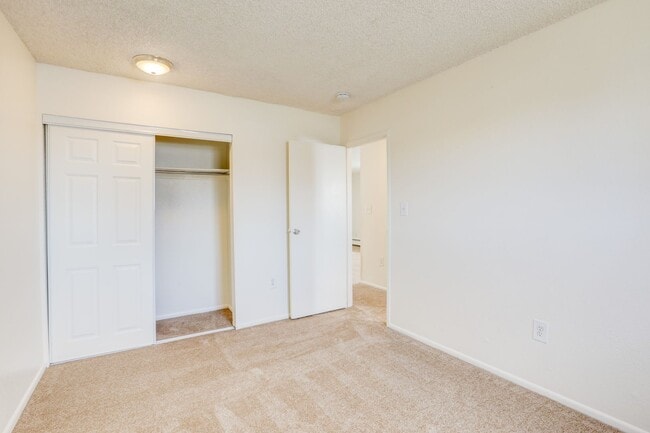 Interior Photo - Ralston Park Apartments