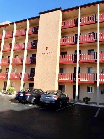 Photo - 4107 Lake Bayshore Dr Apartment