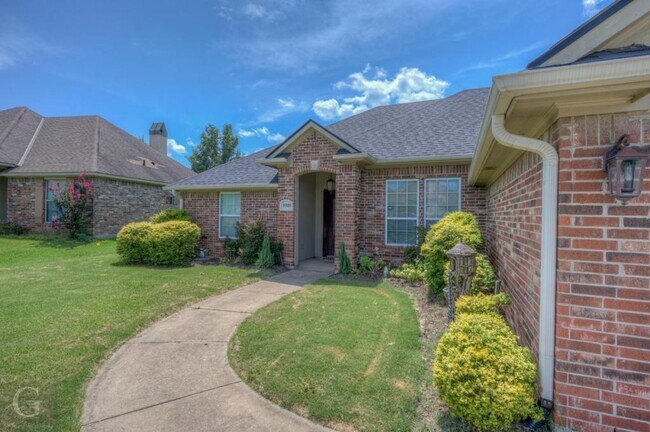 Foto del edificio - 3910 Le Brooke Ln