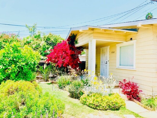 Building Photo - 5758 Pickering Ave