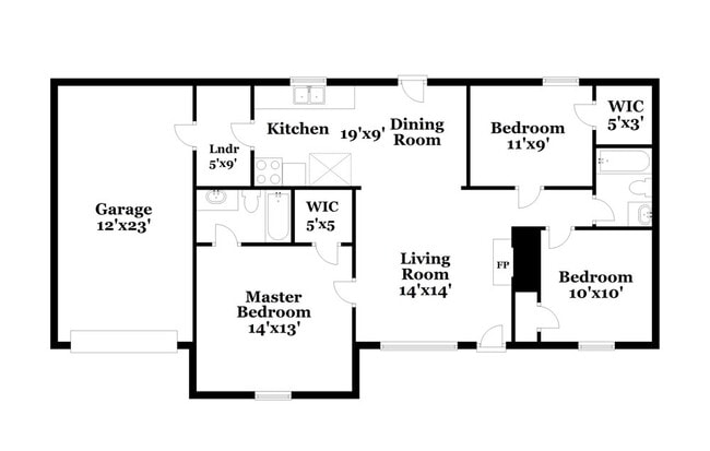 Building Photo - 581 Woodcrest Dr