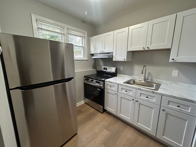 Foto del edificio - 693 Washington St