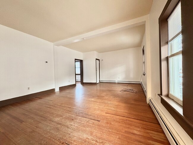 Sala de estar - 17 School St