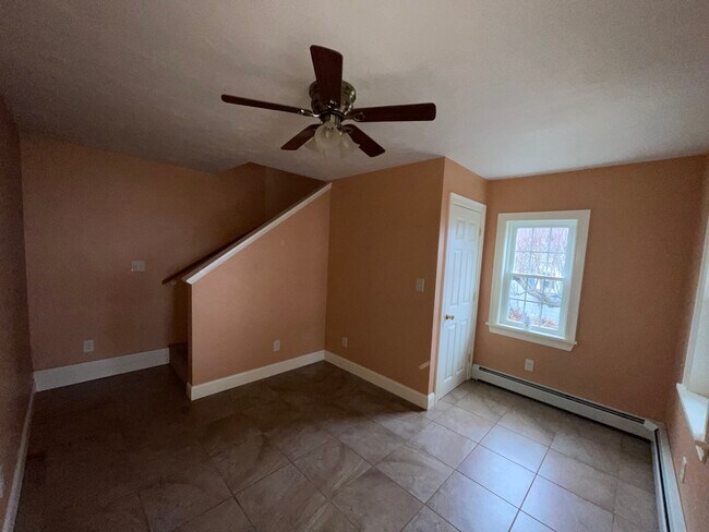 Foto del edificio - 132 Pitman St