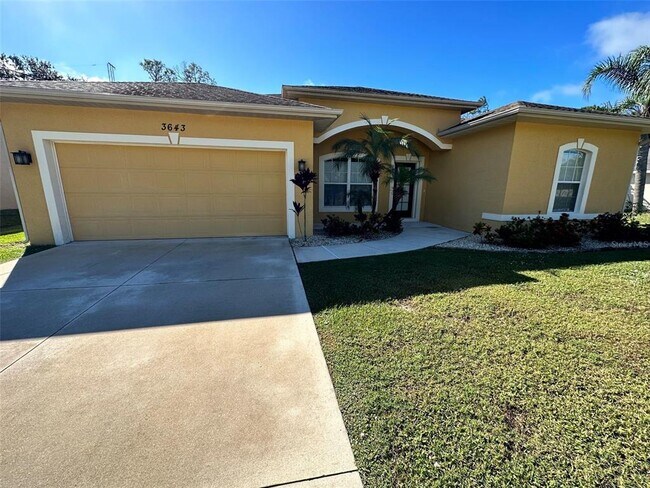 Foto del edificio - 3643 Spinner Ave