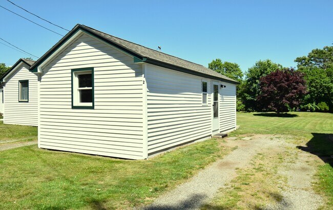Foto del edificio - 37 Dudley Ln