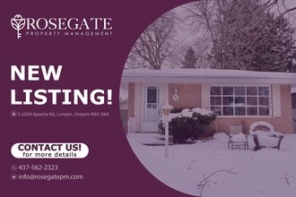 Building Photo - 1054 Apache Rd