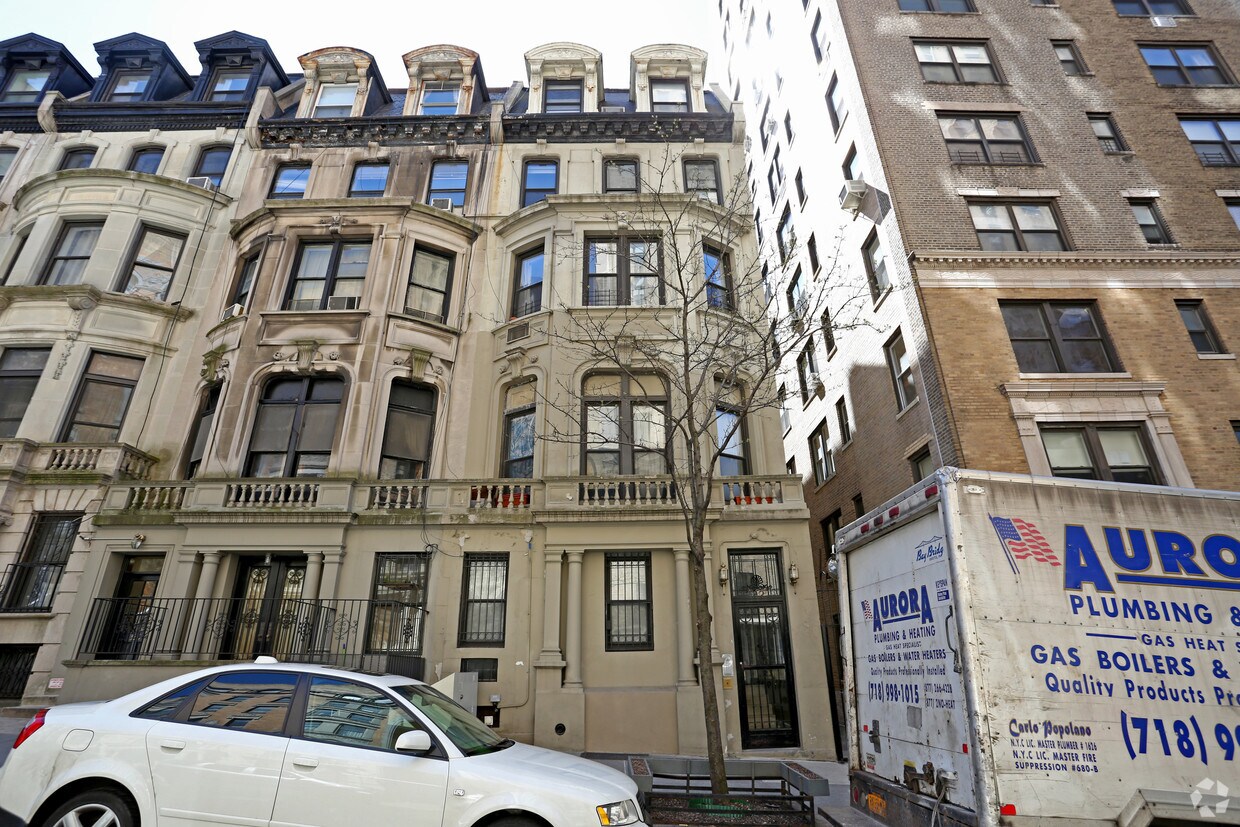 Foto del edificio - 332 W 101st St