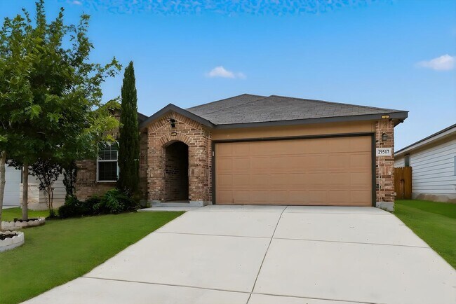 Foto del edificio - Beautiful Bulverde Home in Comal ISD – Move-In Ready!
