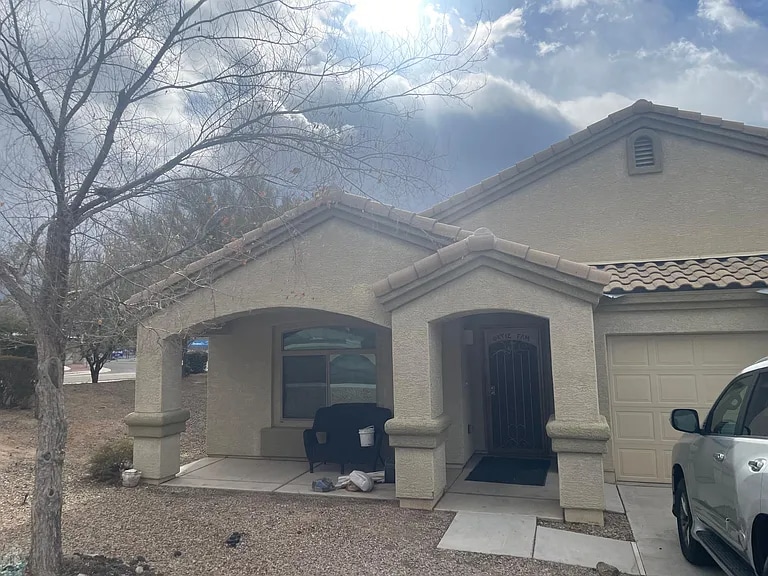 Foto principal - 5009 W Triangle Leaf Ct