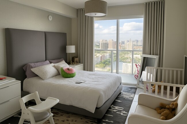 Foto del edificio - 300 Sunny Isles Blvd
