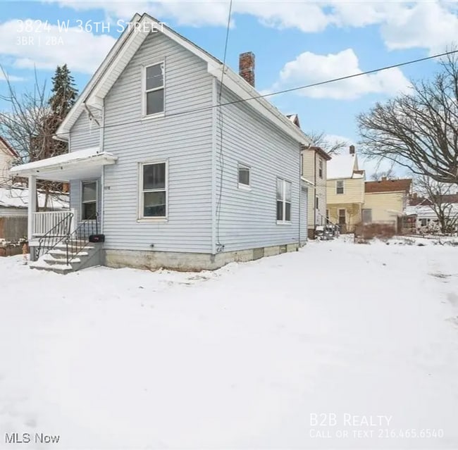 Building Photo - 3824 W 36th St