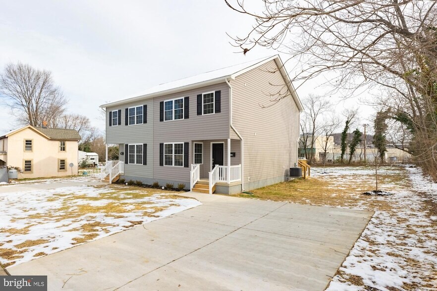 Foto del edificio - 438 Hill St