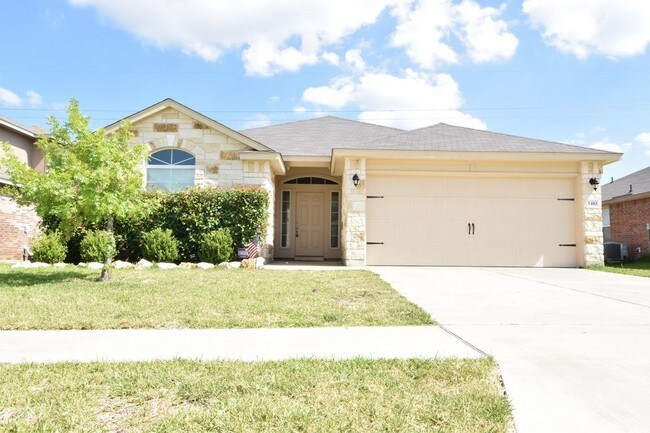 Building Photo - 3410 Cricklewood Dr Killeen