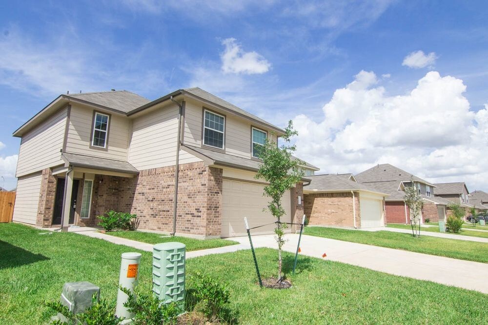 24106 Treviso Gardens Dr, Katy, TX 77493 House Rental in Katy, TX