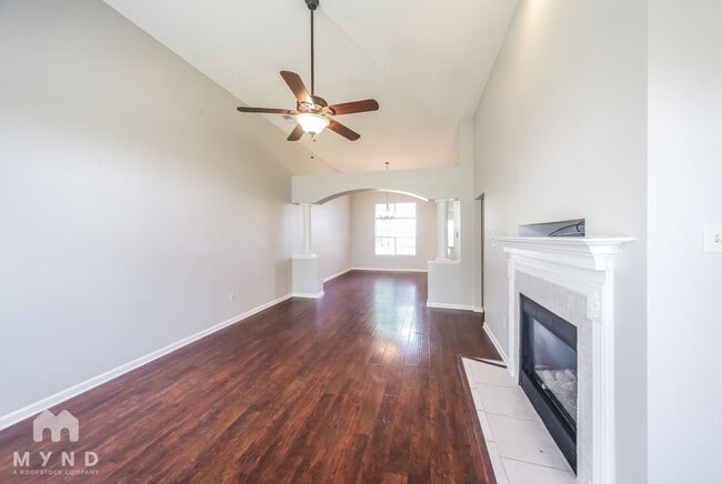 Building Photo - 7384 Hunters Forest Cove