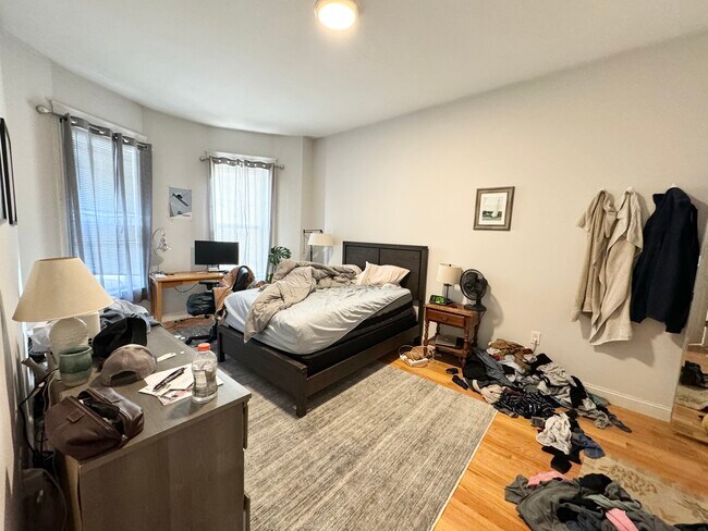 Foto del edificio - 9 Grant St