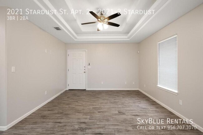 Foto del edificio - 2021 Stardust St