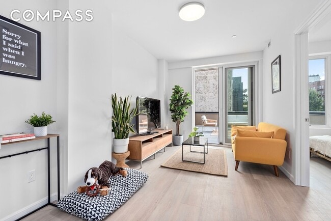 Photo - 1 Lenox Rd Apartment