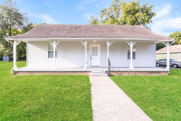 Foto principal - Charming 3 Bedroom Home in Murfreesboro!