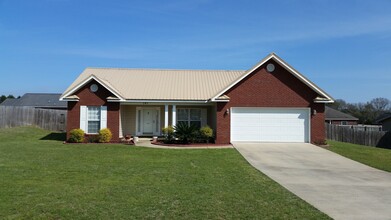 Building Photo - 141 County Rd 740