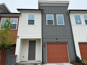 Building Photo - 1702 Gunnin Trce NW