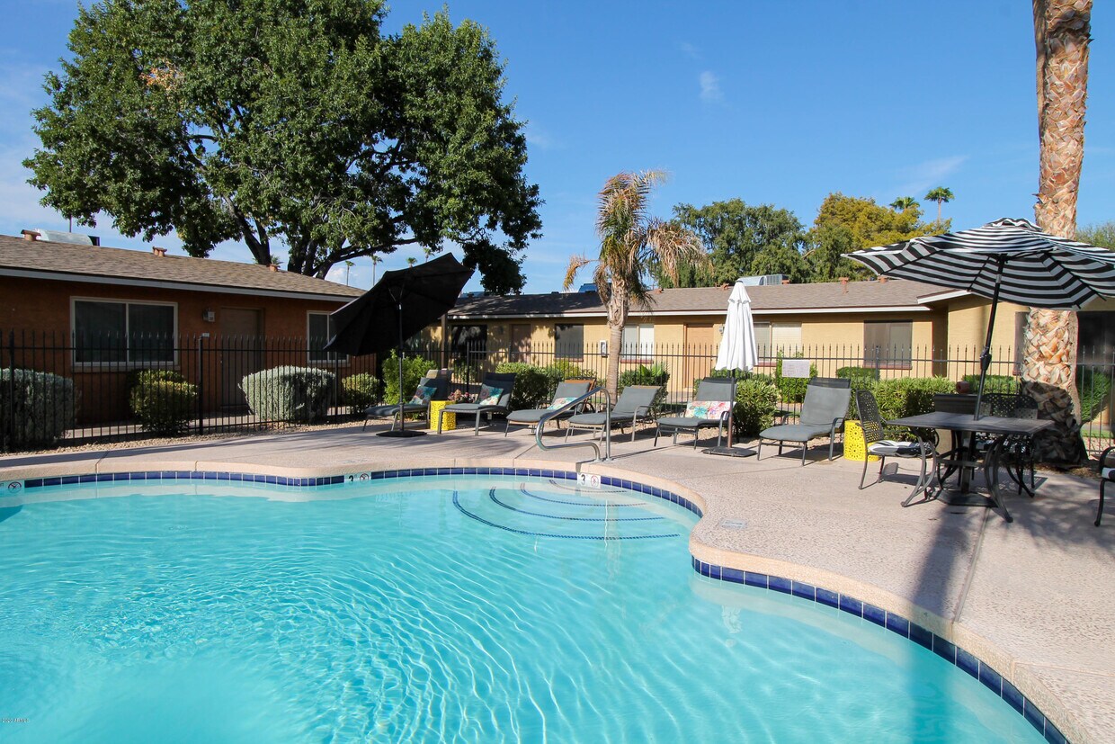 3402 N 32nd St Unit 134, Phoenix, AZ 85018 Condo for Rent in Phoenix