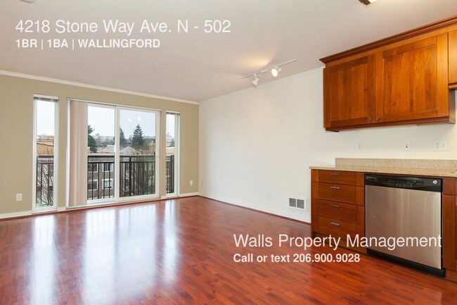 Building Photo - 4218 Stone Way N