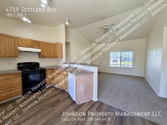 Foto del edificio - 4719 Settlers Ave